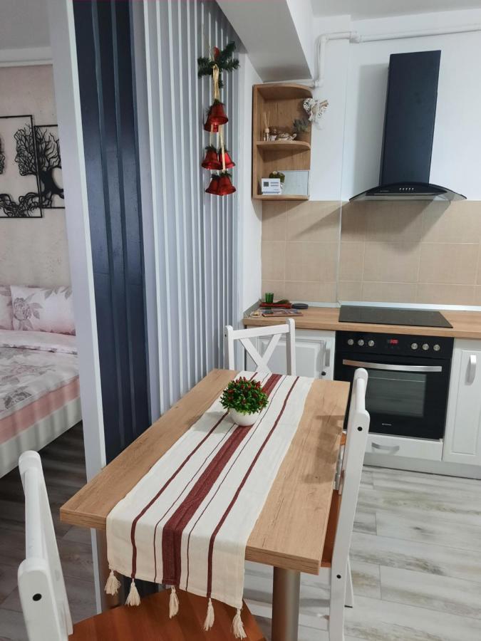 Olivia'S Home Sibiu Luaran gambar