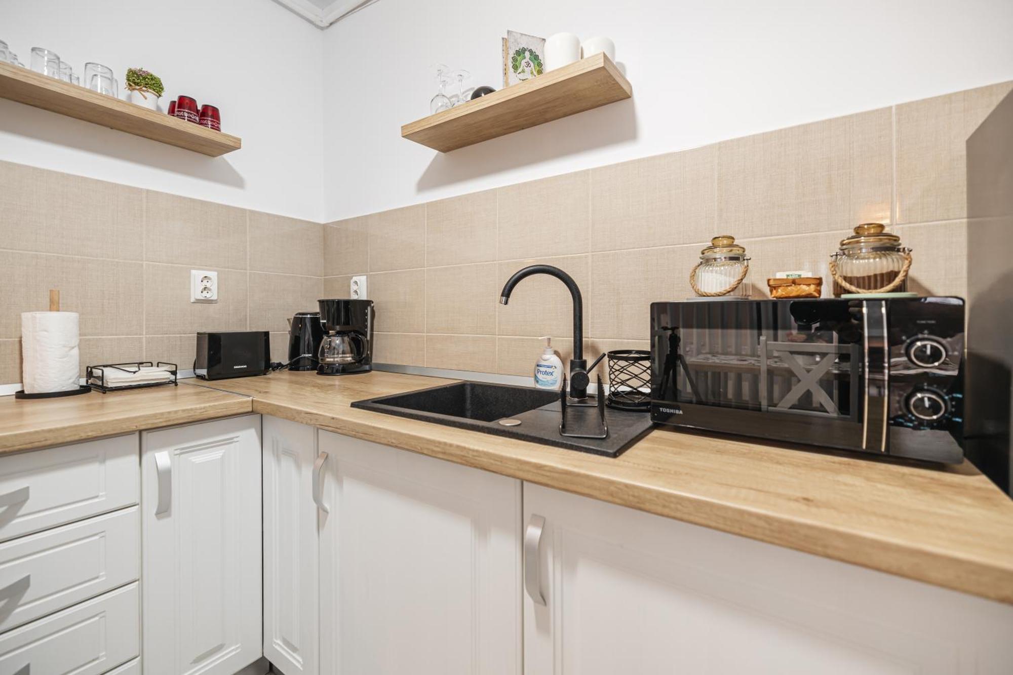 Olivia'S Home Sibiu Luaran gambar