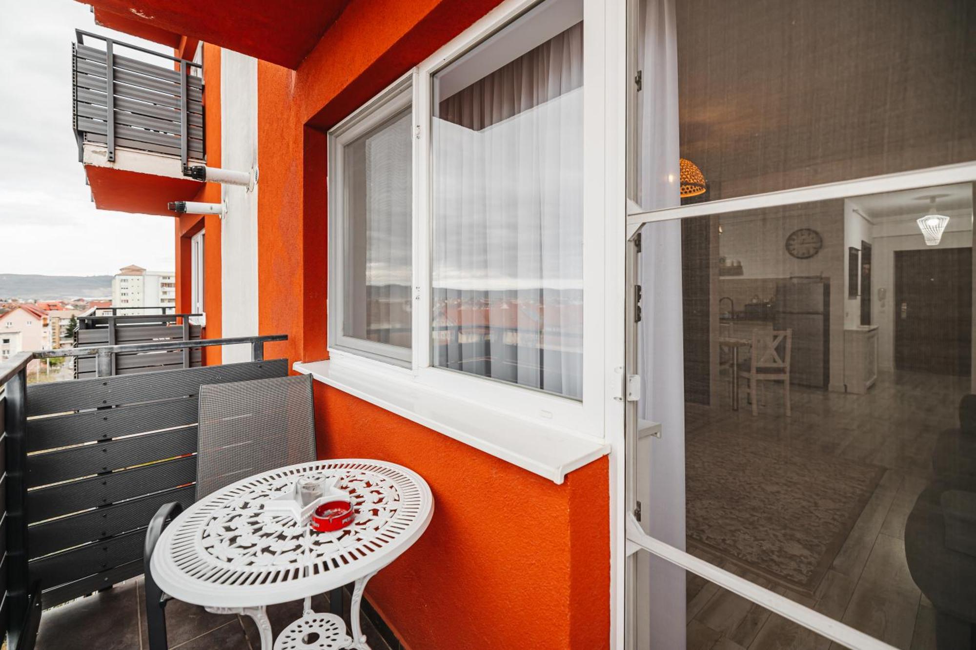 Olivia'S Home Sibiu Luaran gambar