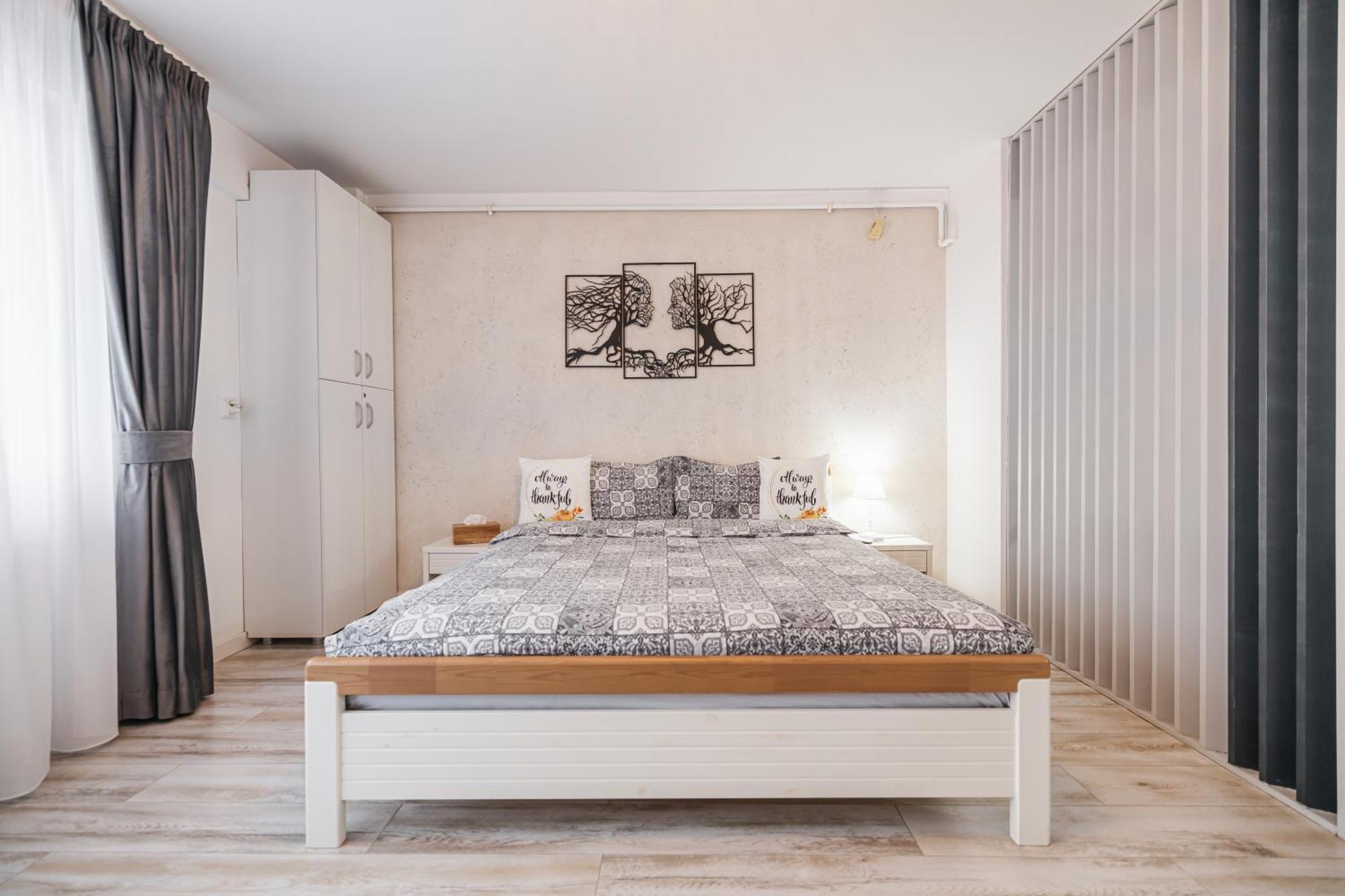 Olivia'S Home Sibiu Luaran gambar