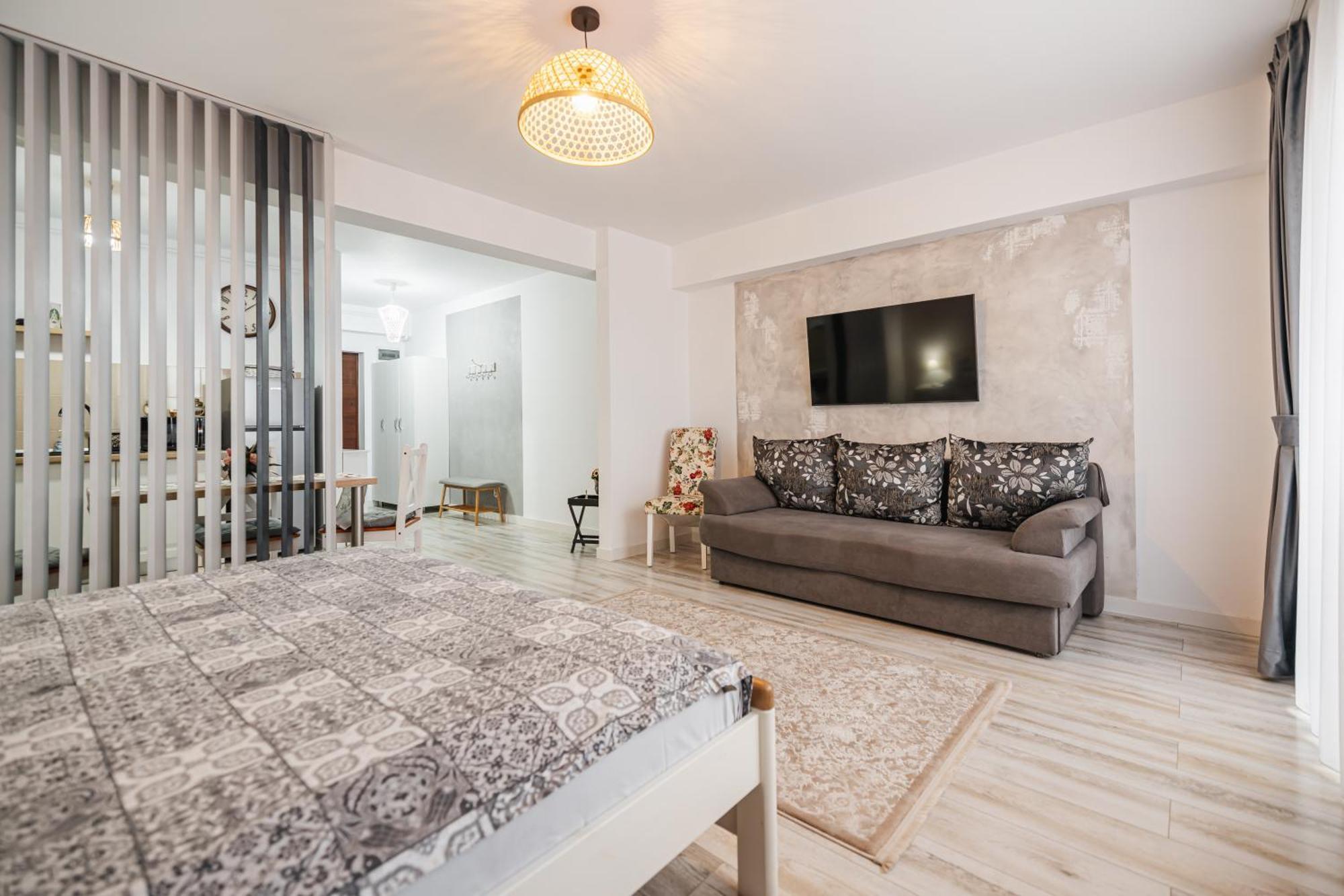 Olivia'S Home Sibiu Luaran gambar