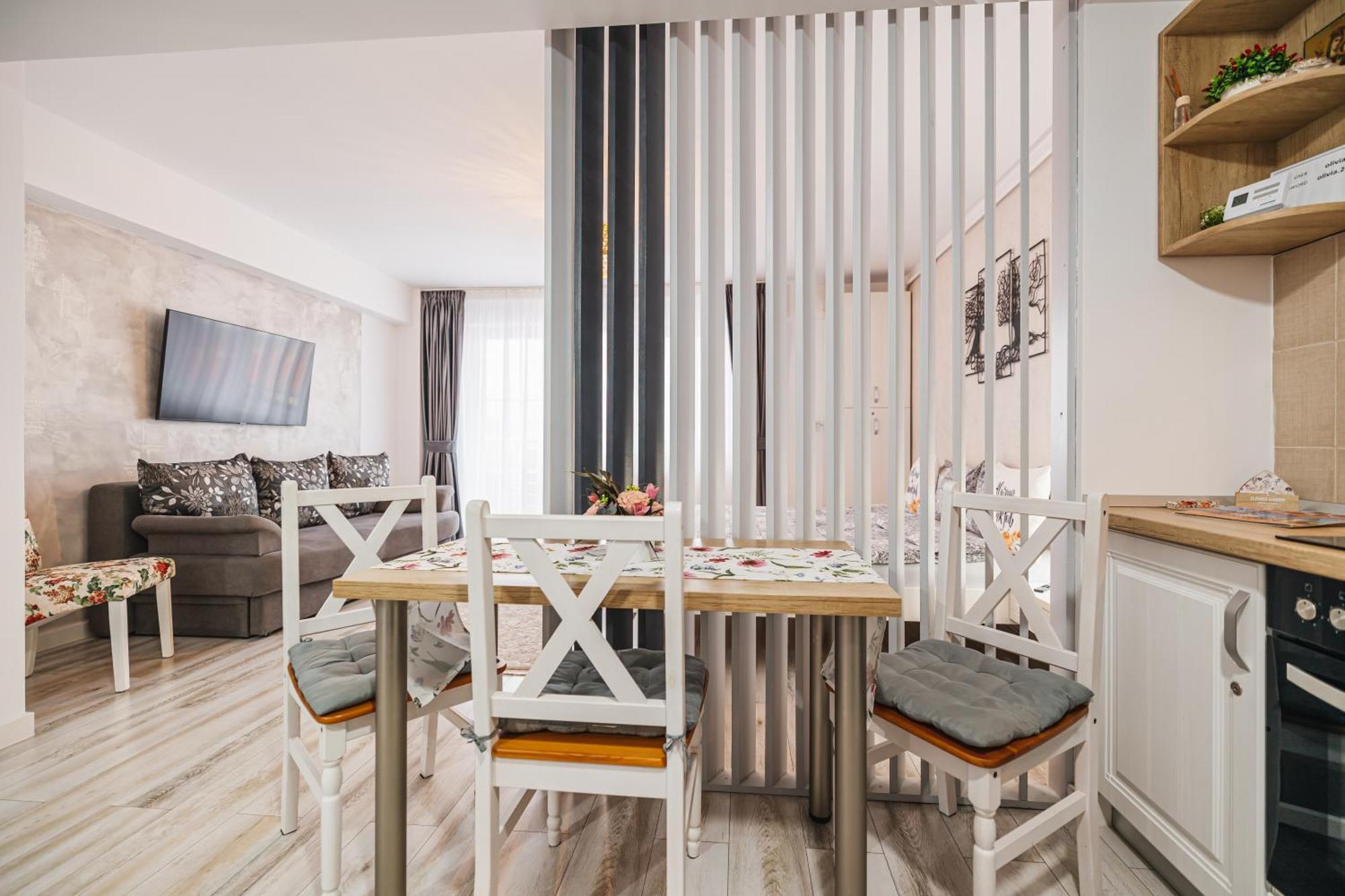 Olivia'S Home Sibiu Luaran gambar