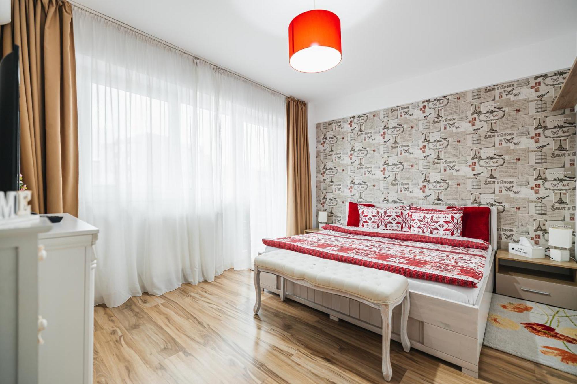Olivia'S Home Sibiu Luaran gambar