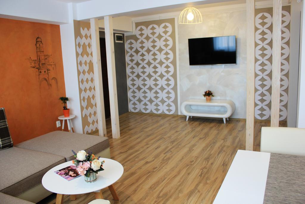 Olivia'S Home Sibiu Luaran gambar